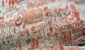 Serranía de la Lindosa